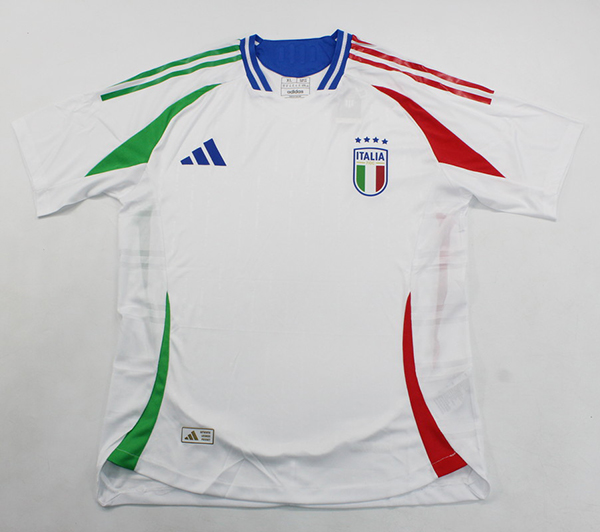 2024-25 Italy away player version