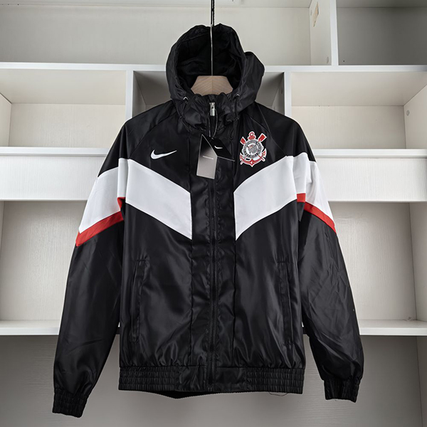 2024-25 Corinthians Windbreaker jacket