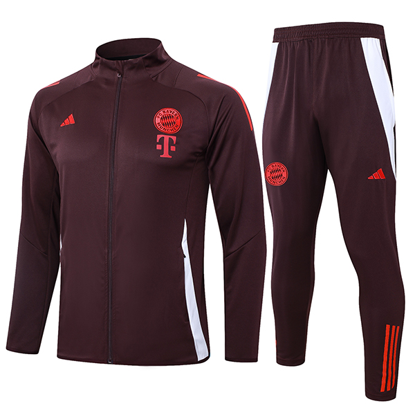 2024-25 BM jacket Training suit