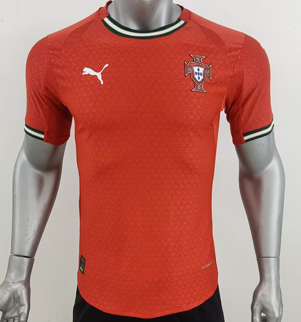 2025 Portugal home player version