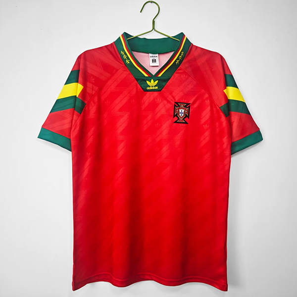 Portugal 92-94 Retro home