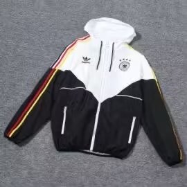 2024-25 Germany Wincbreak jacket
