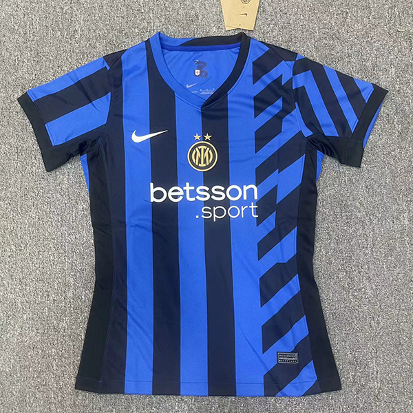 2024-25 Inter home women