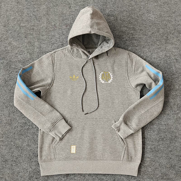 2024 -25 Argentina 50TH hoodies