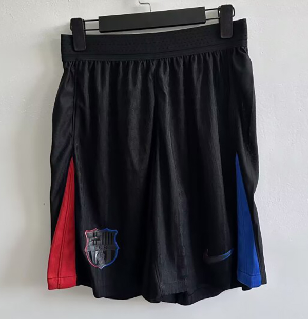 2024-25 BL away player version shorts