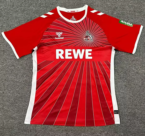 2024-25 Koln away