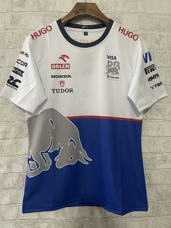 2024 moto RB t-shirt