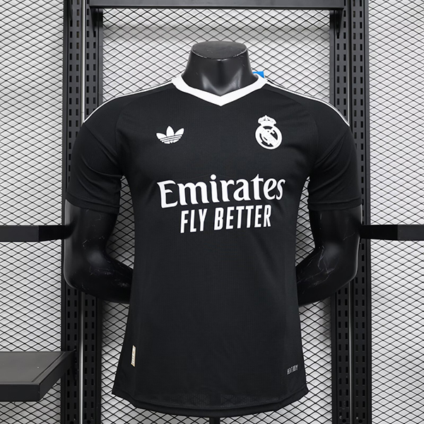 2024-25 RM GK Player Version