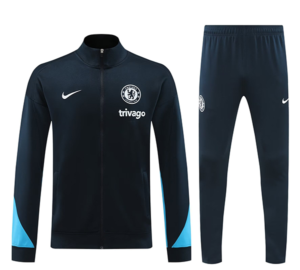 2024-25 CFC jacket Training suit