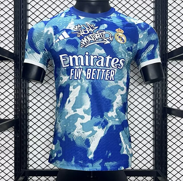 2024-25 RM Blue Player Version