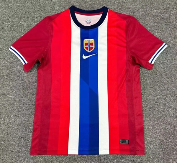 2024-25 Norway home