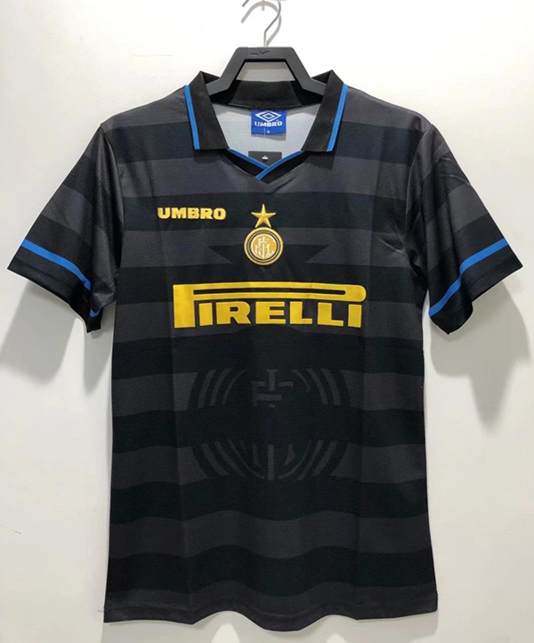 Inter 97-98 Retro third