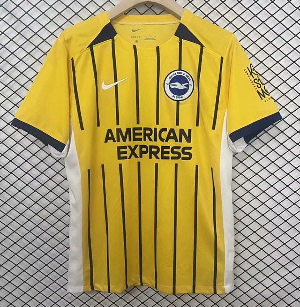 2024-25 Brighton away