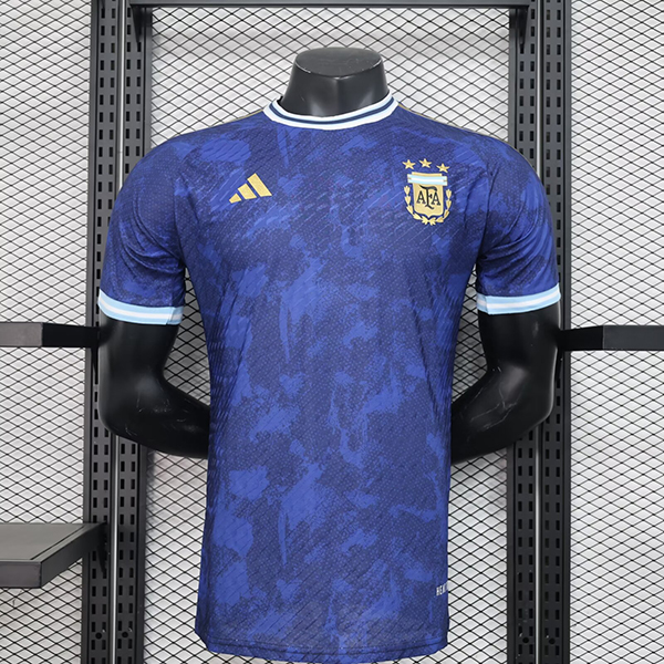 2024-25 Argentina blue player version