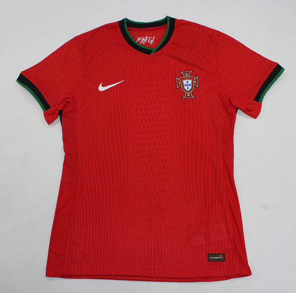 2024-25 Portugal home player version