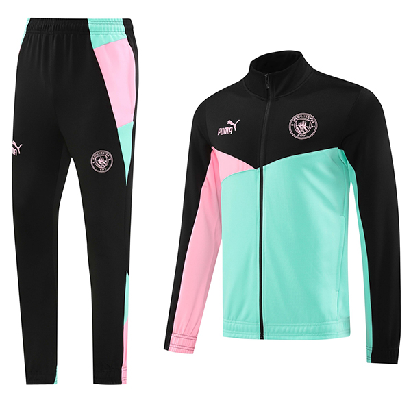 2024-25 MC jacket training suit