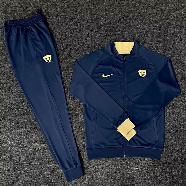 2024-25 UNAM jacket Training suit