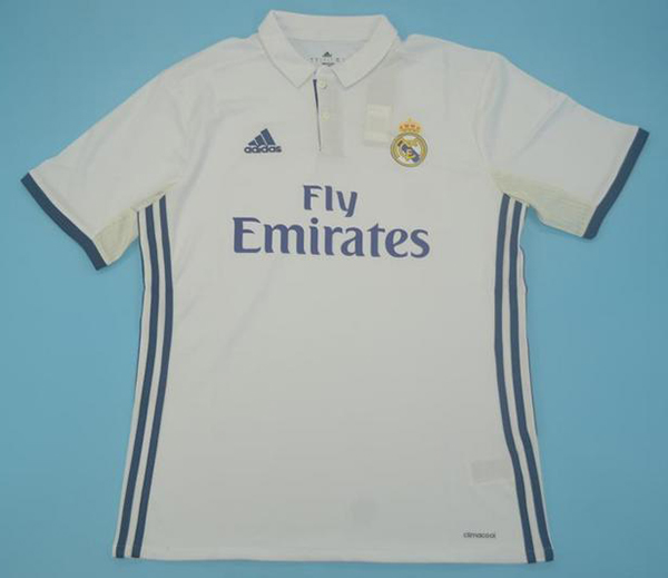 RM 16-17 Retro home