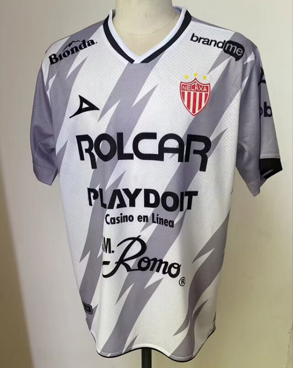 2024-25 Necaxa Away