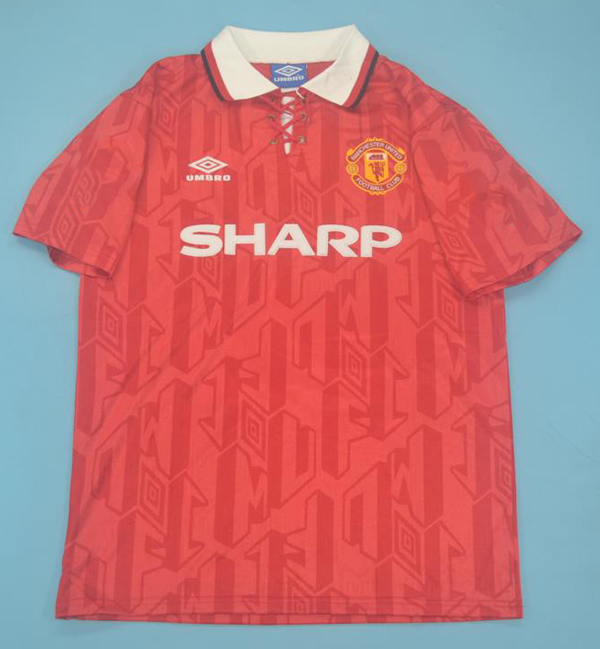 Man 92-94 Retro home