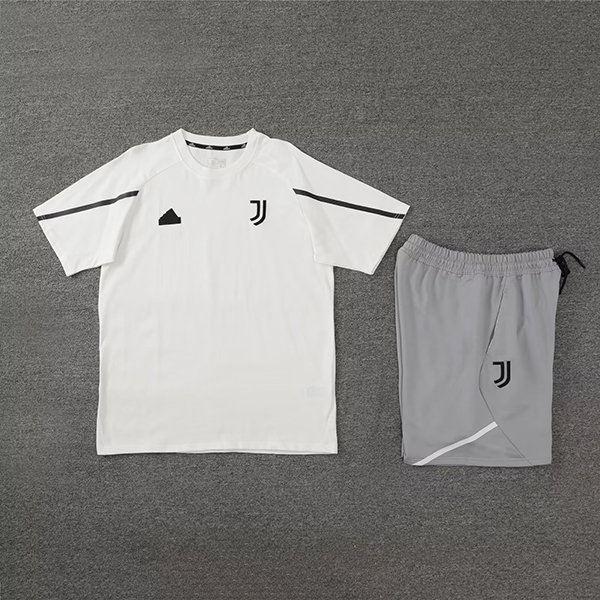 2024-25 JV Cotton Short sleeve Training suit