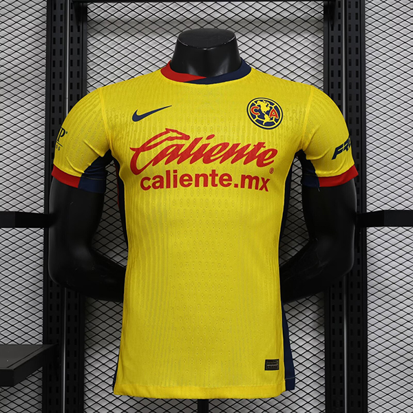 2024-25 Club América home player version