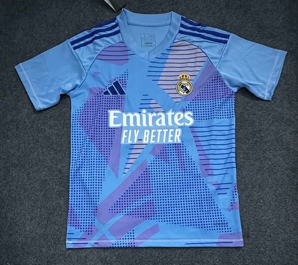 2024-25 RM Blue Gk