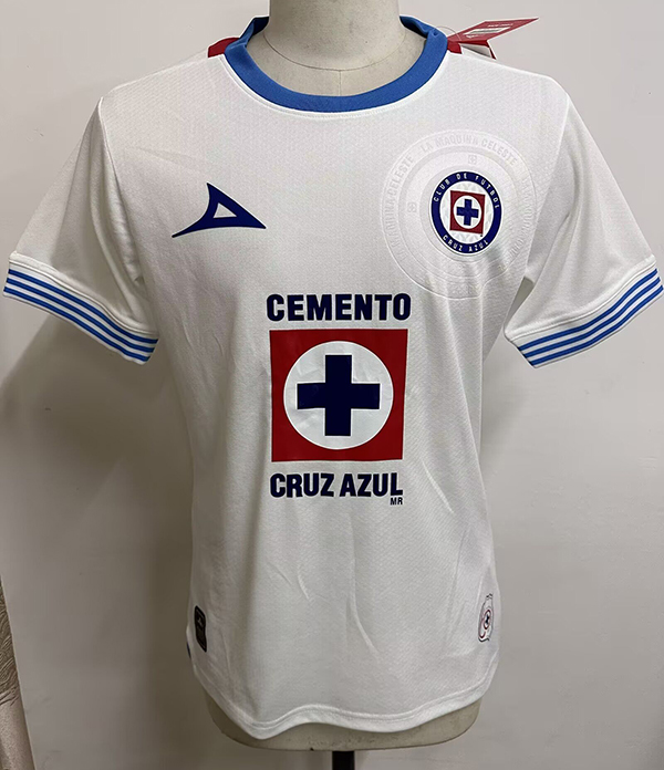 2024-25 Cruz Azul away women