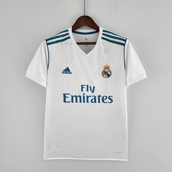 RM 17-18 Retro home