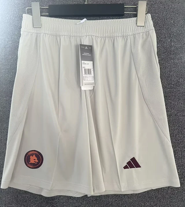 2024-25 Ro-ma away shorts