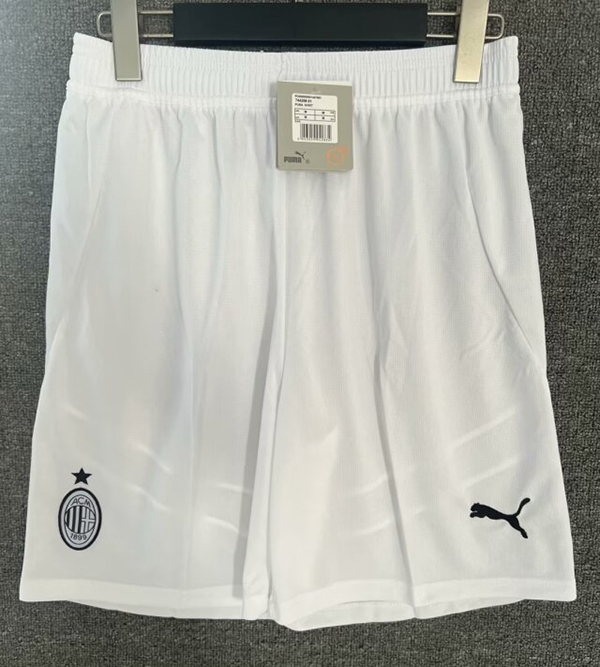 2024-25 A-C away shorts