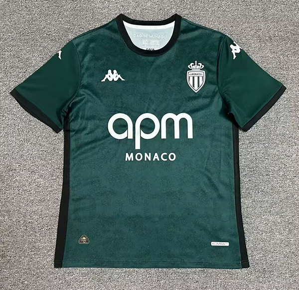 2024-25 Mona-co away