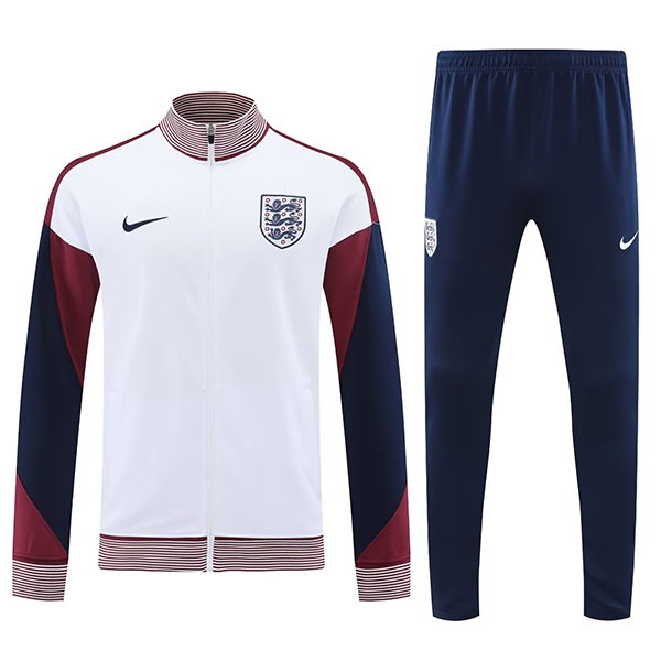 2024-25 England jacket training suit