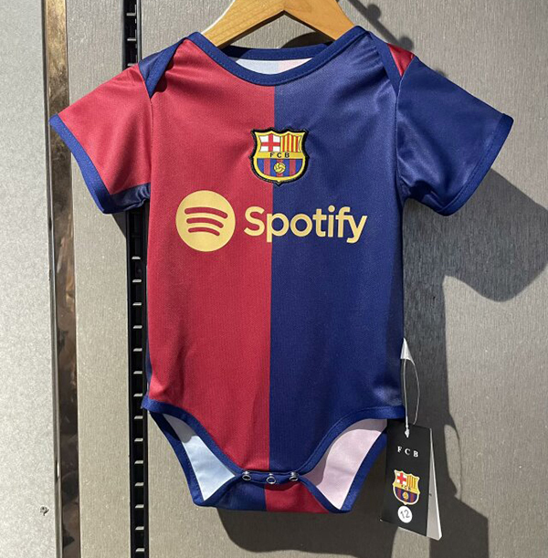 2024-25 BL home Baby