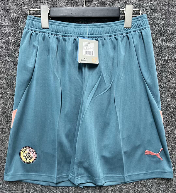 2024-25 MC Fourth shorts