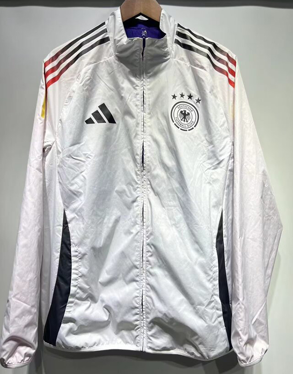 2024 -25 Germany Double sided jacket