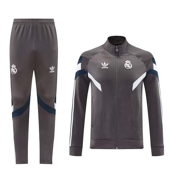 2024-25 RM jacket Training suit