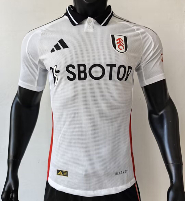 2024-25 Fulham home player version