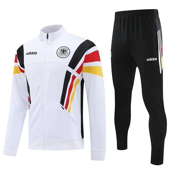 2024-25 Germany jacket training suit