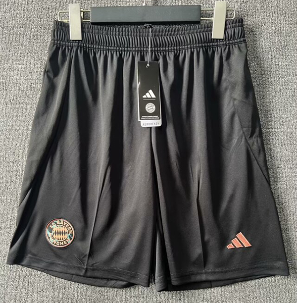 2024-25 BM away shorts