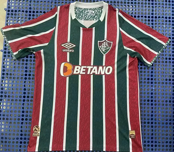 2024-25 Fluminense Home
