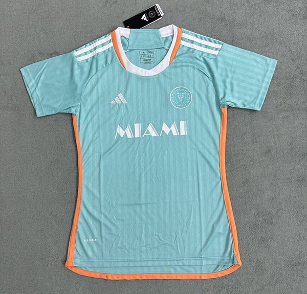 2024-25 Miami third women