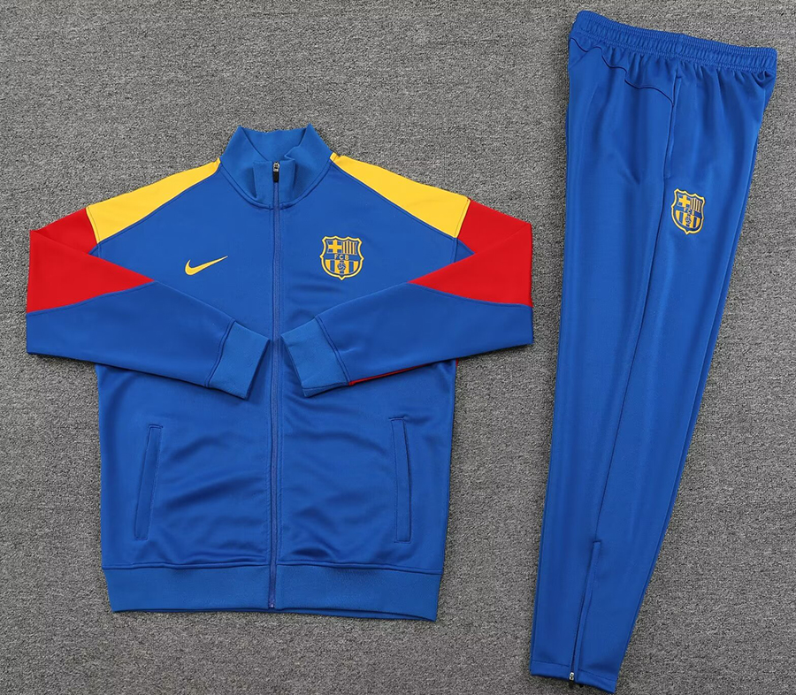 2024-25 BL jacket Training suit
