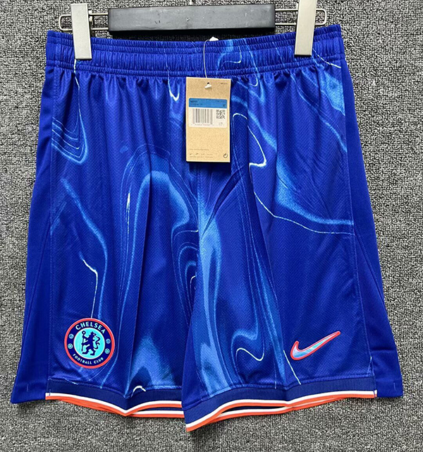 2024-25 CFC home shorts