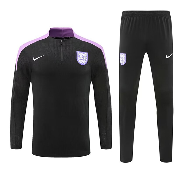2024-25 England Half zipper Training Suit