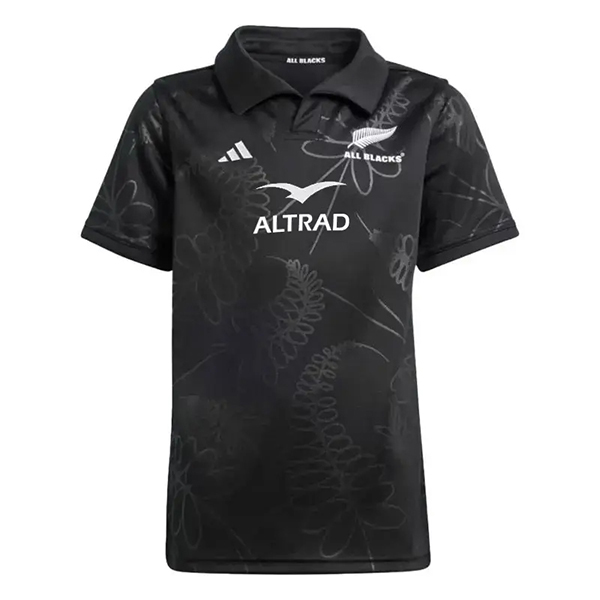2024-25 All Black Rugby