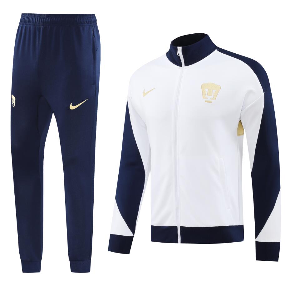 2024-25 UNAM jacket Training Suit