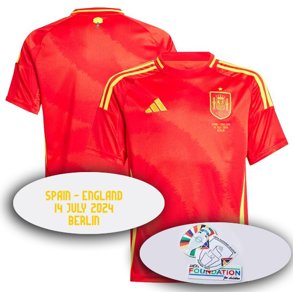 2024-25 EURO&Final Spain