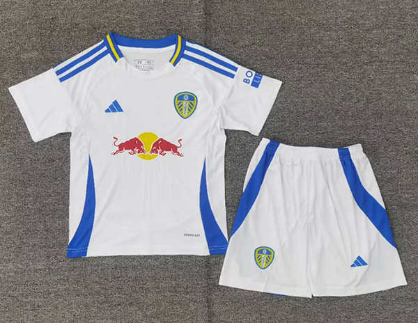 2024-25 Leeds home kids