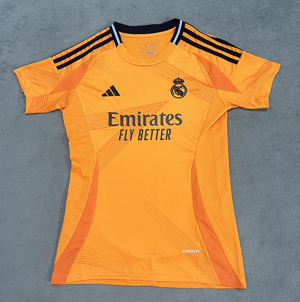 2024-25 RM Away women